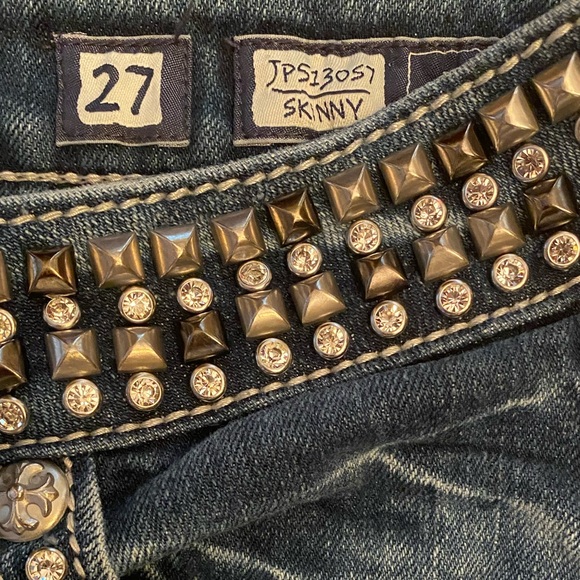 MISS ME SKINNY - Picture 6 of 8